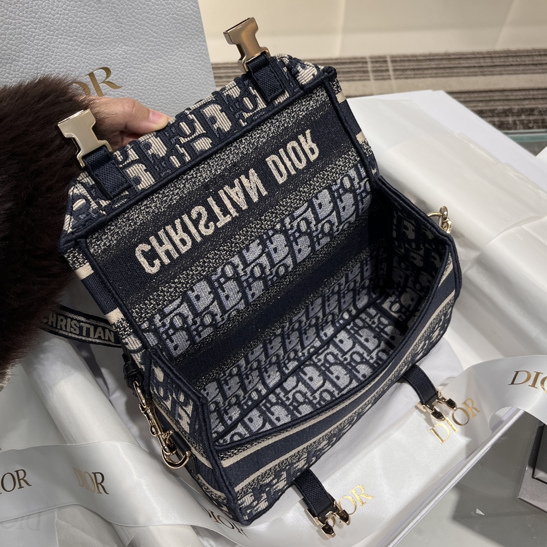 Messenger Bag M