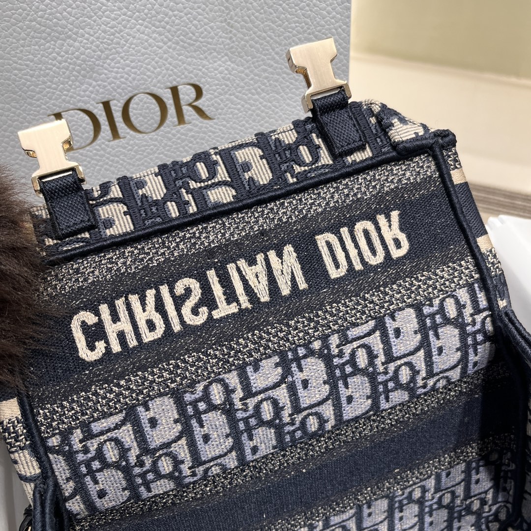 Messenger Bag M