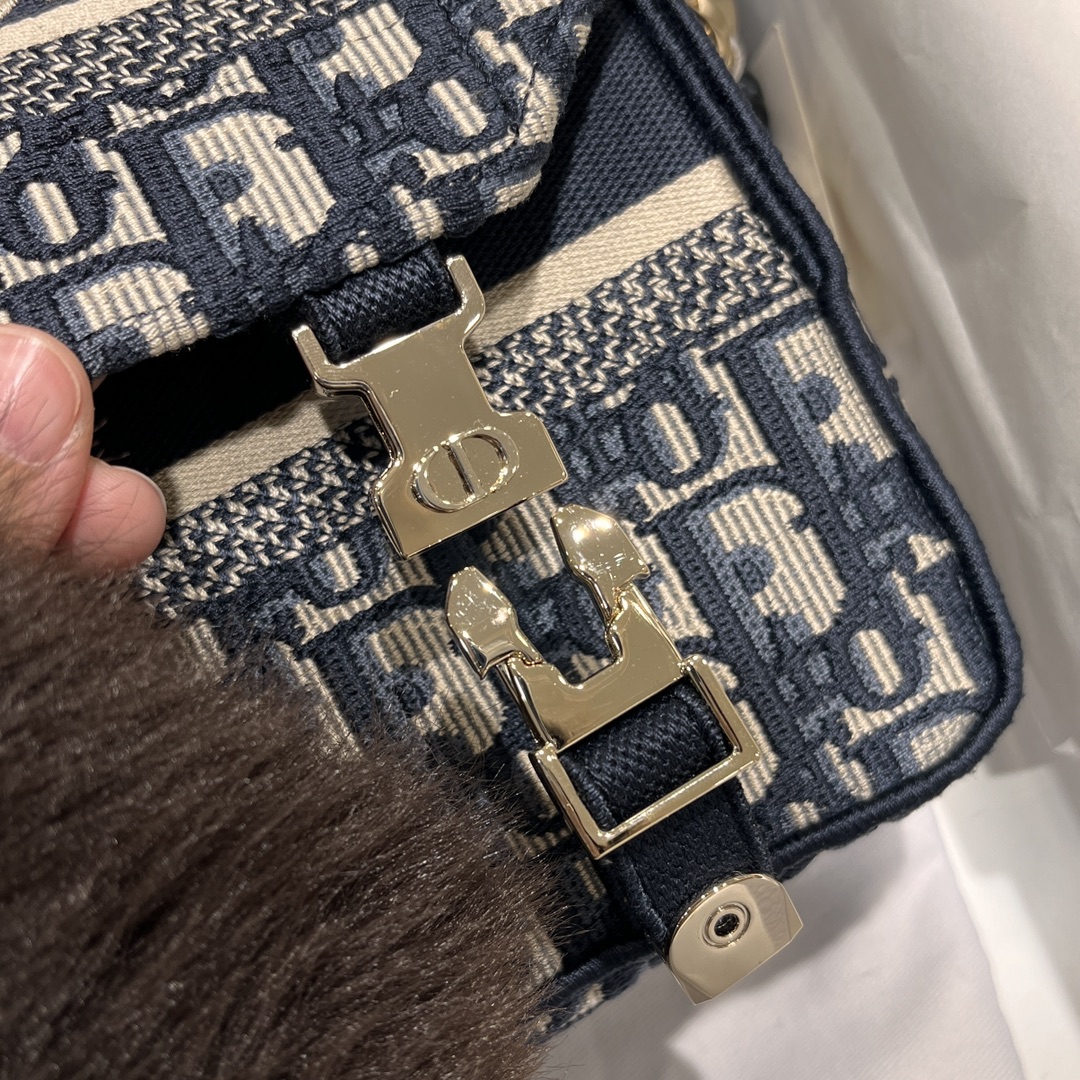 Messenger Bag M