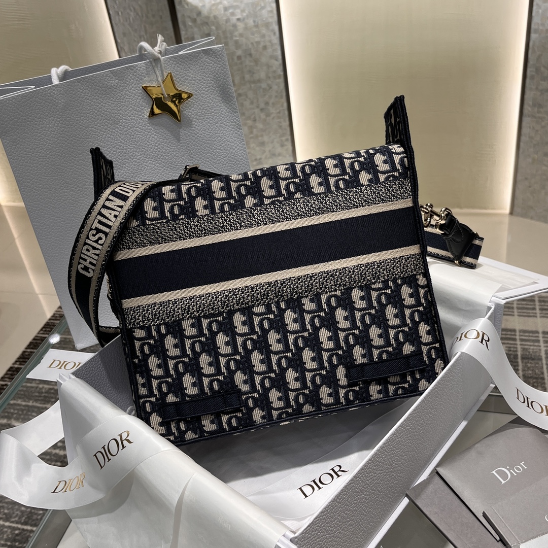 Messenger Bag 12cm