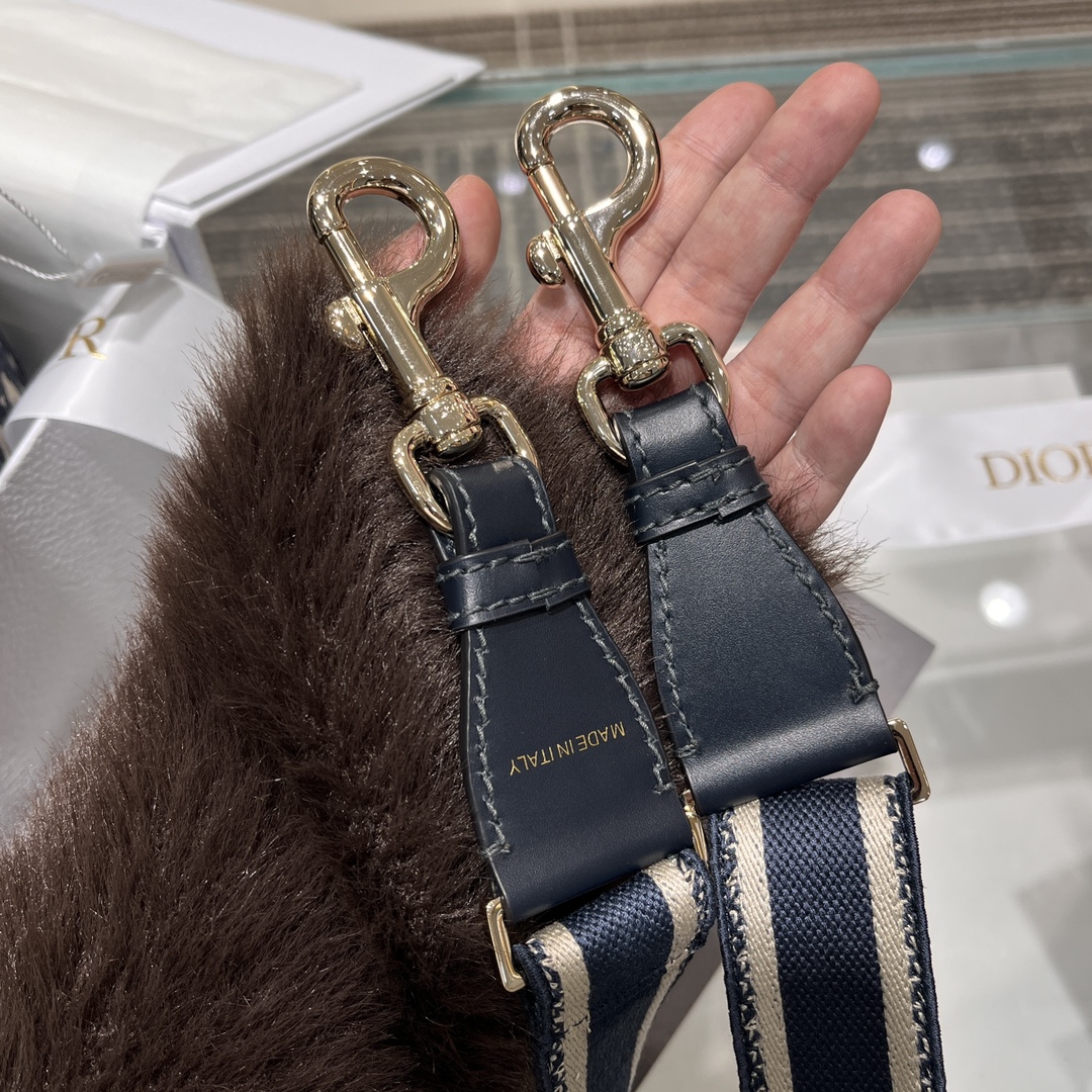 Messenger Bag 12cm