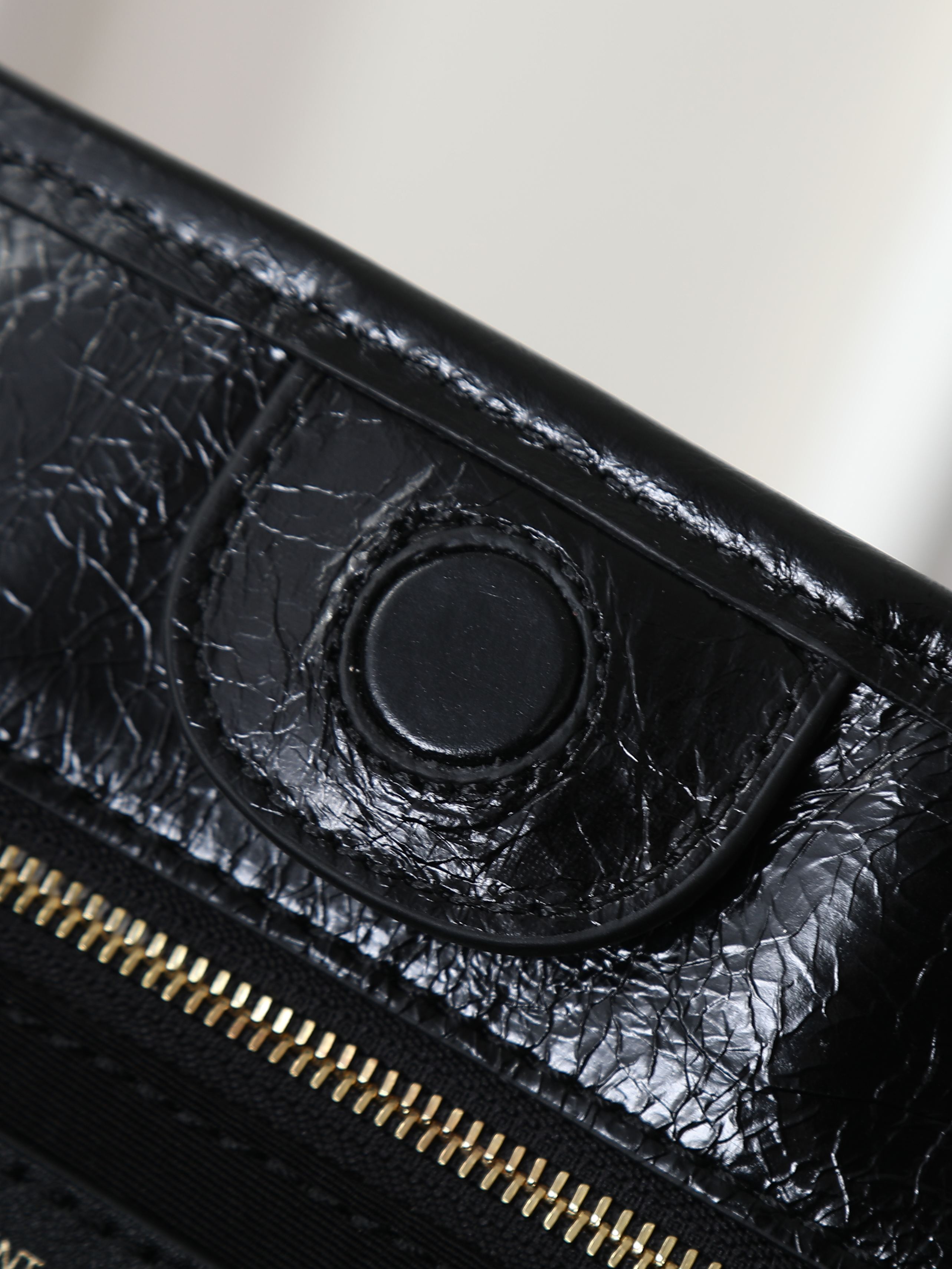 Ysl Tote Bag Cow Leather 12cm-l-s