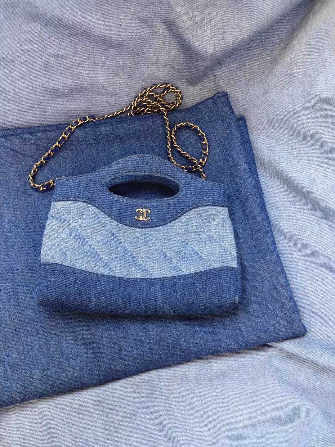 Chanel Basic Bag