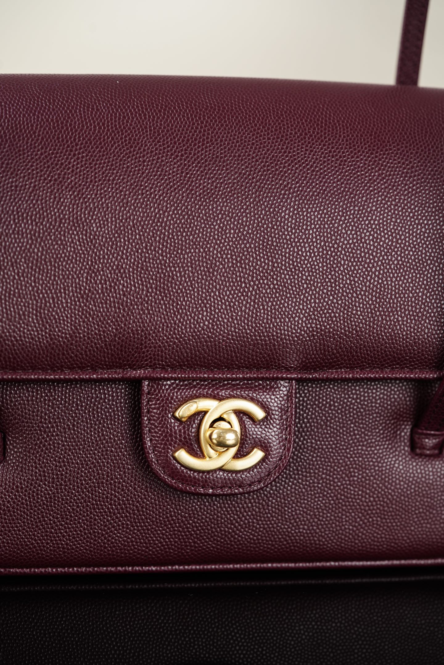 Basic Bag Cow Leather S