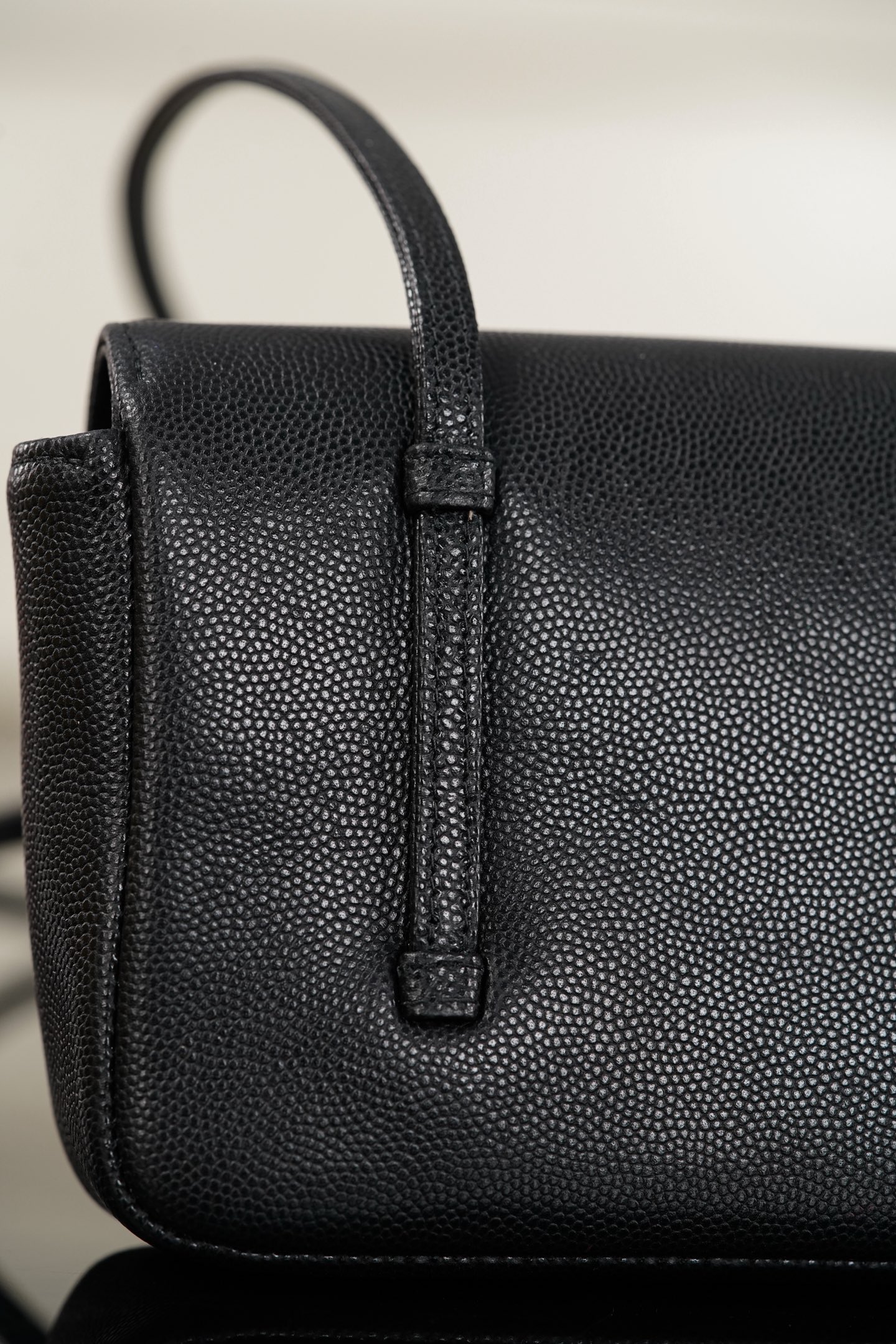 Basic Bag Cow Leather S