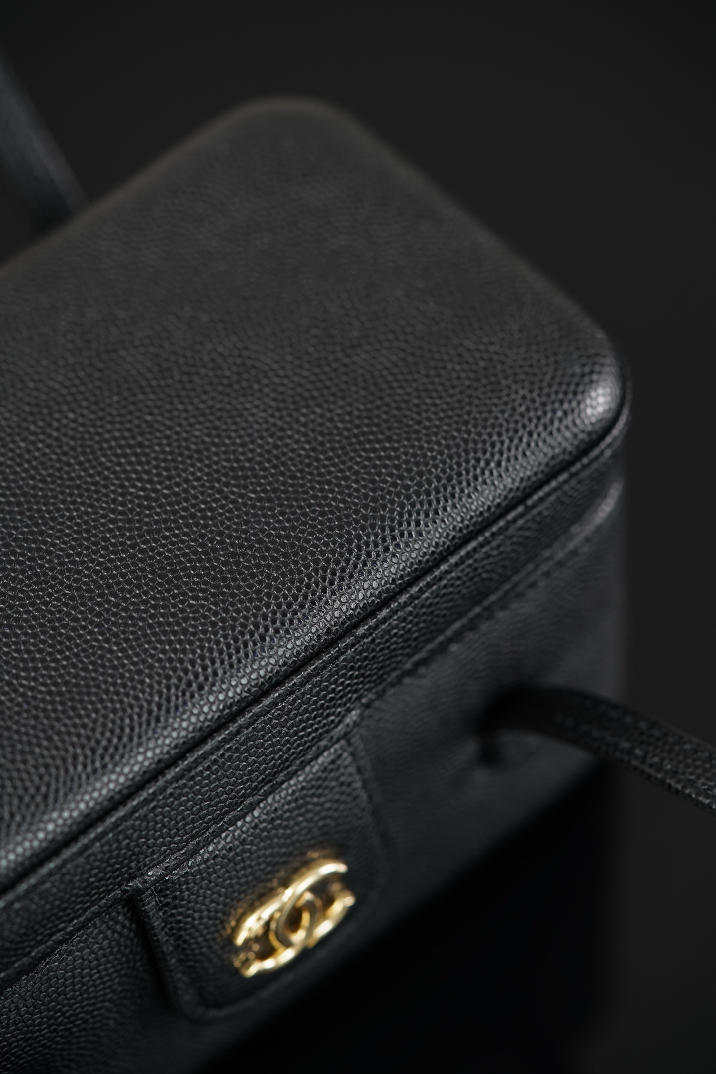 Basic Bag Cow Leather S
