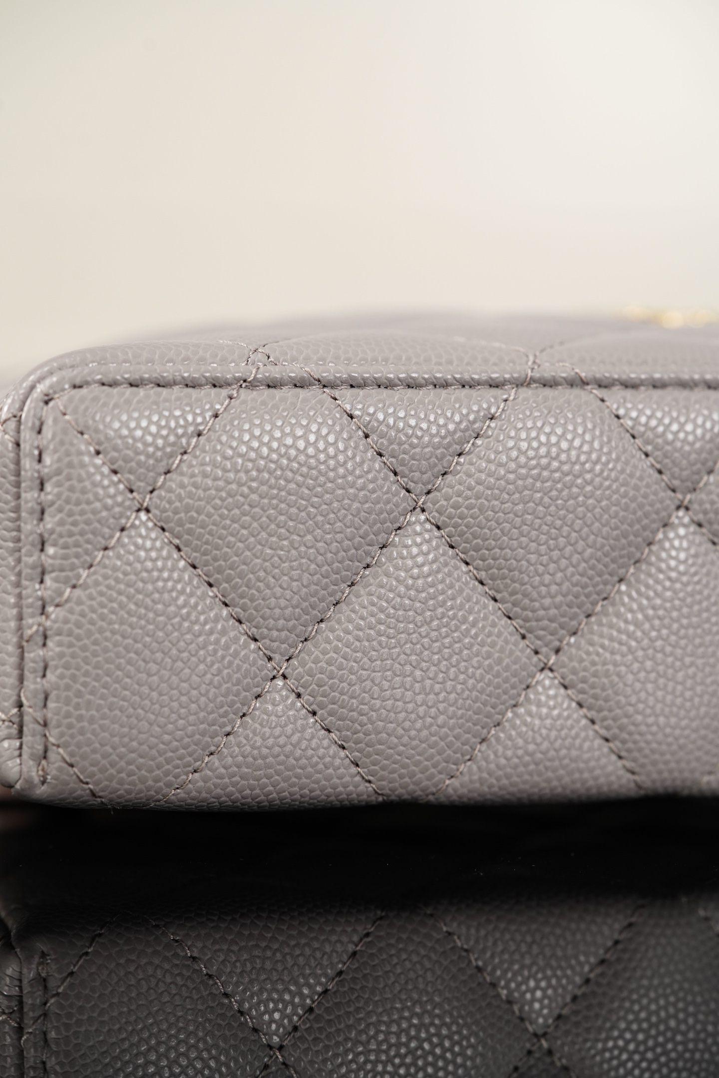 Basic Bag Cow Leather S