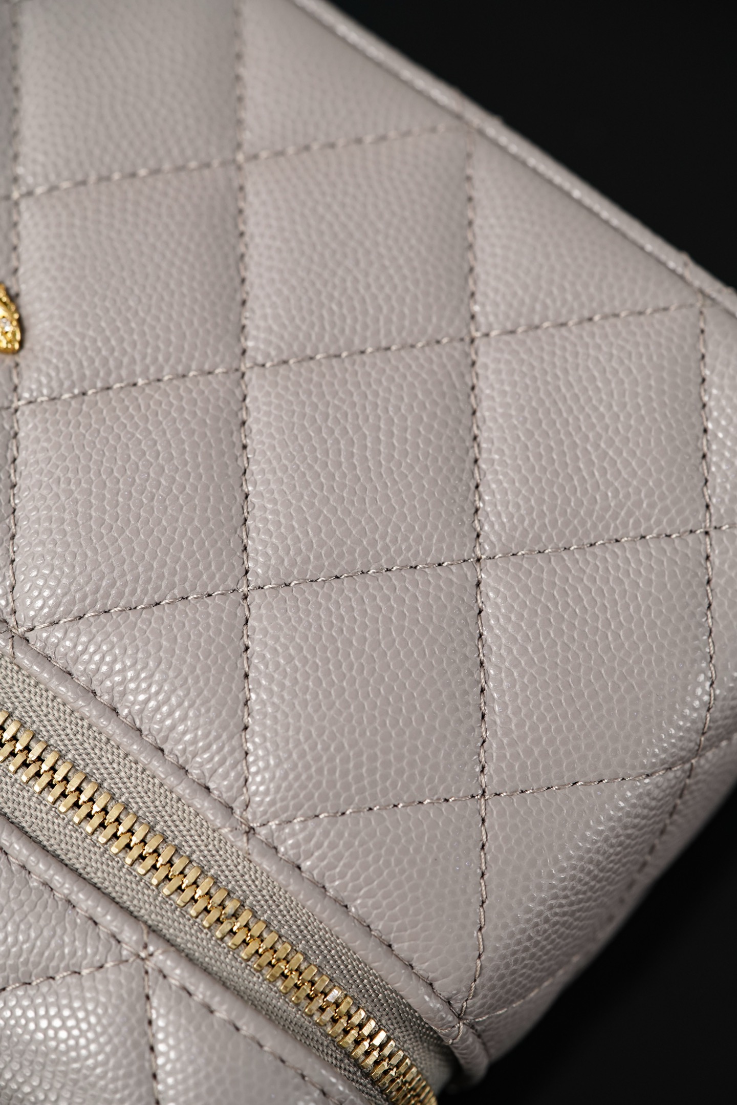 Basic Bag Cow Leather S