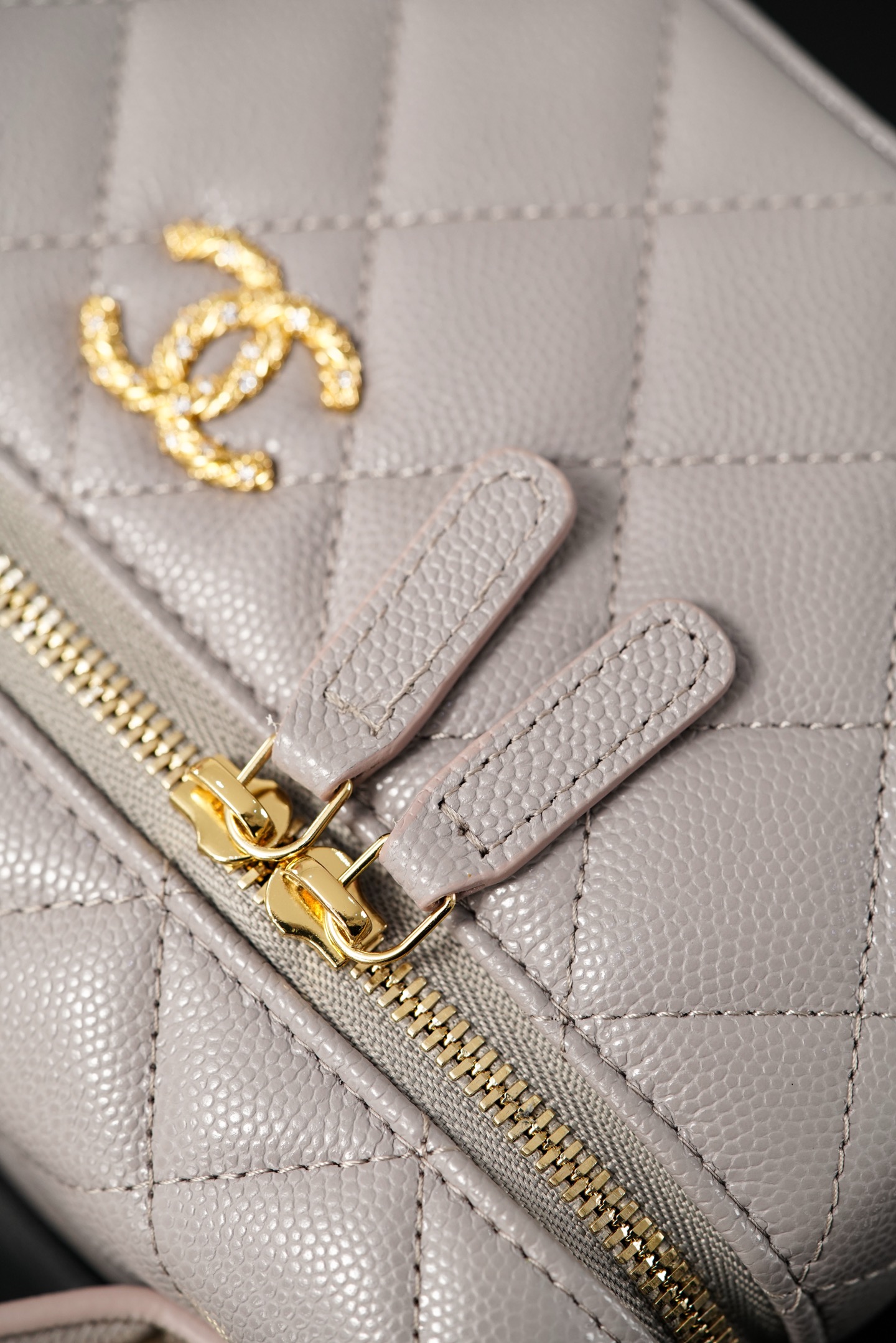 Basic Bag Cow Leather S
