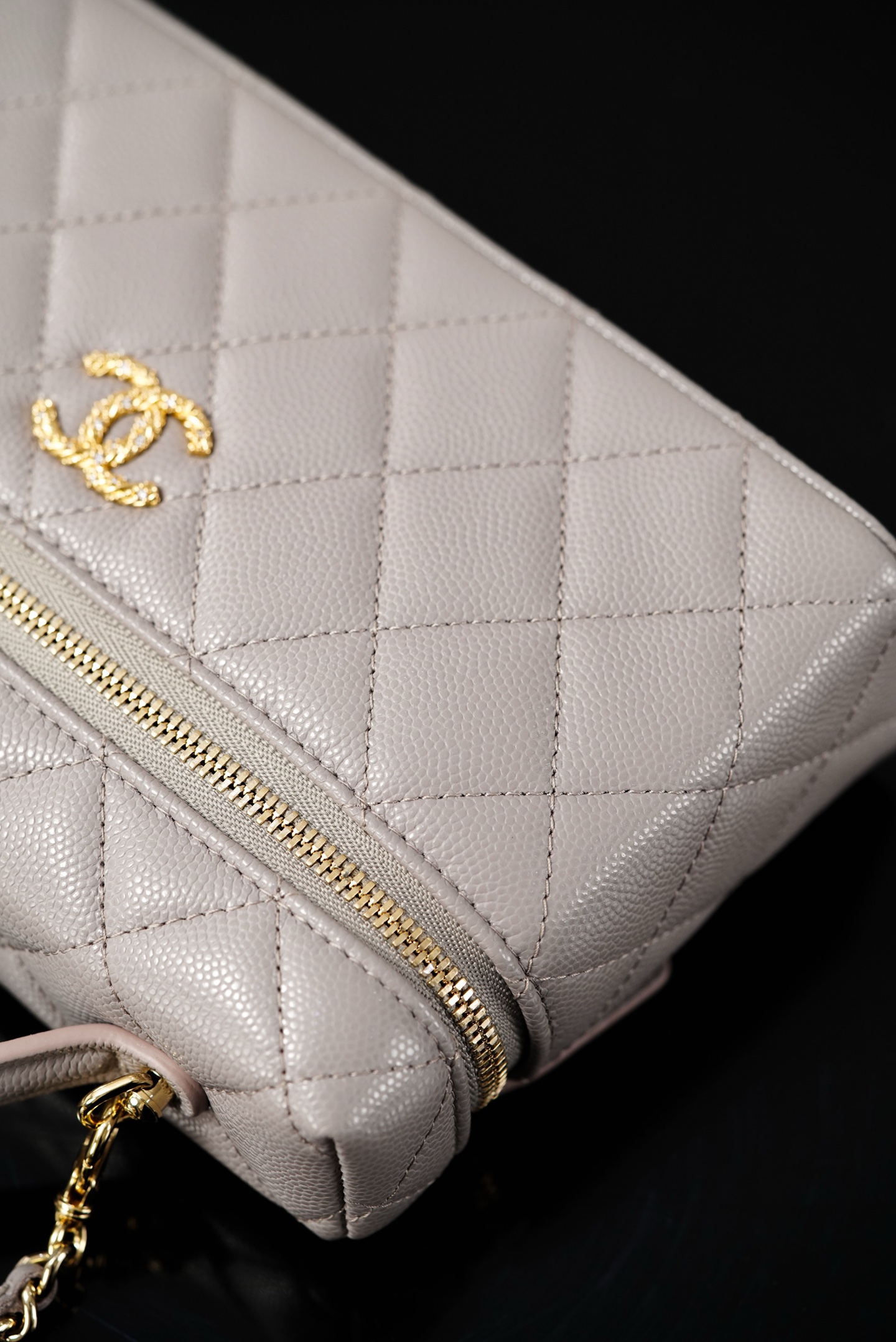 Basic Bag Cow Leather S