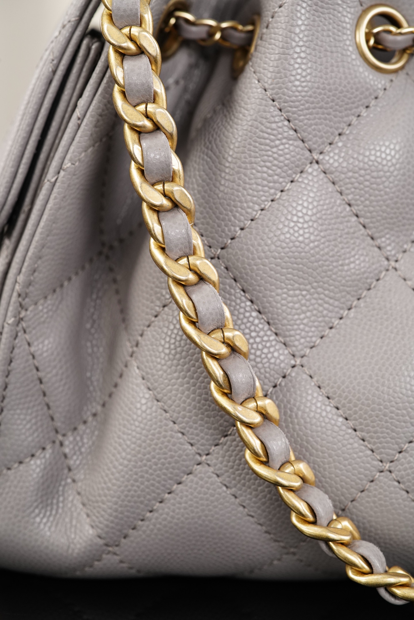 Basic Bag Gray