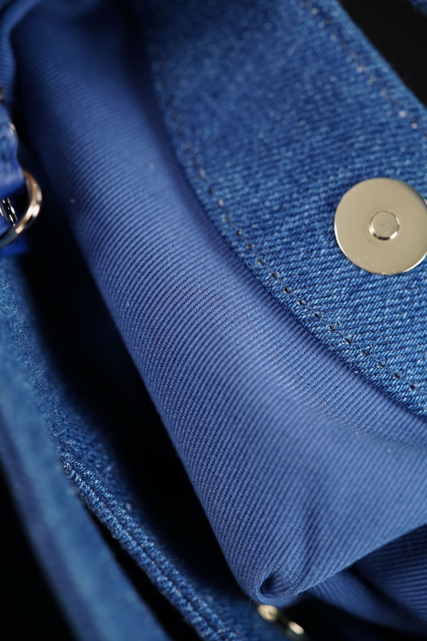 Basic Bag Real Leather