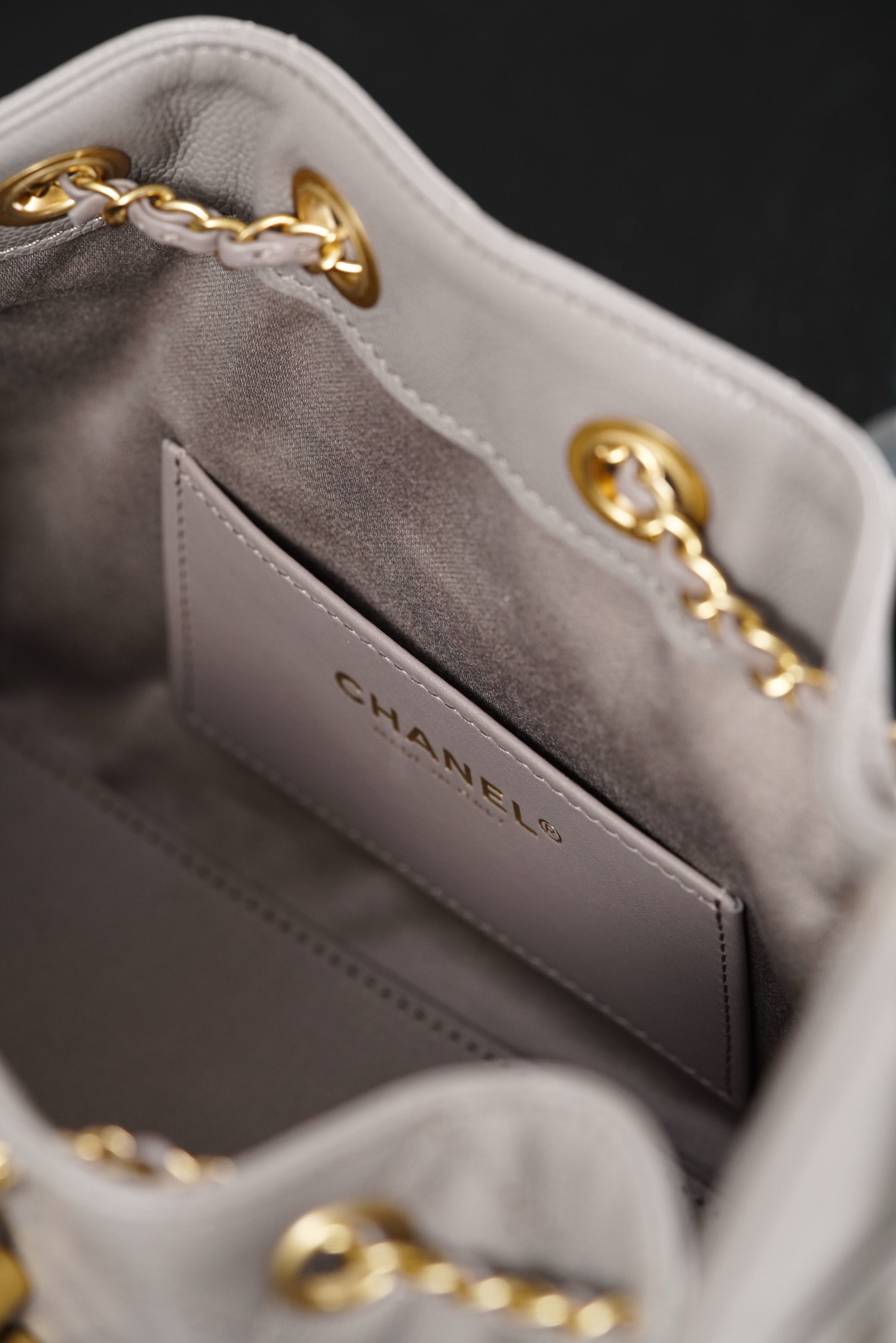 Basic Bag