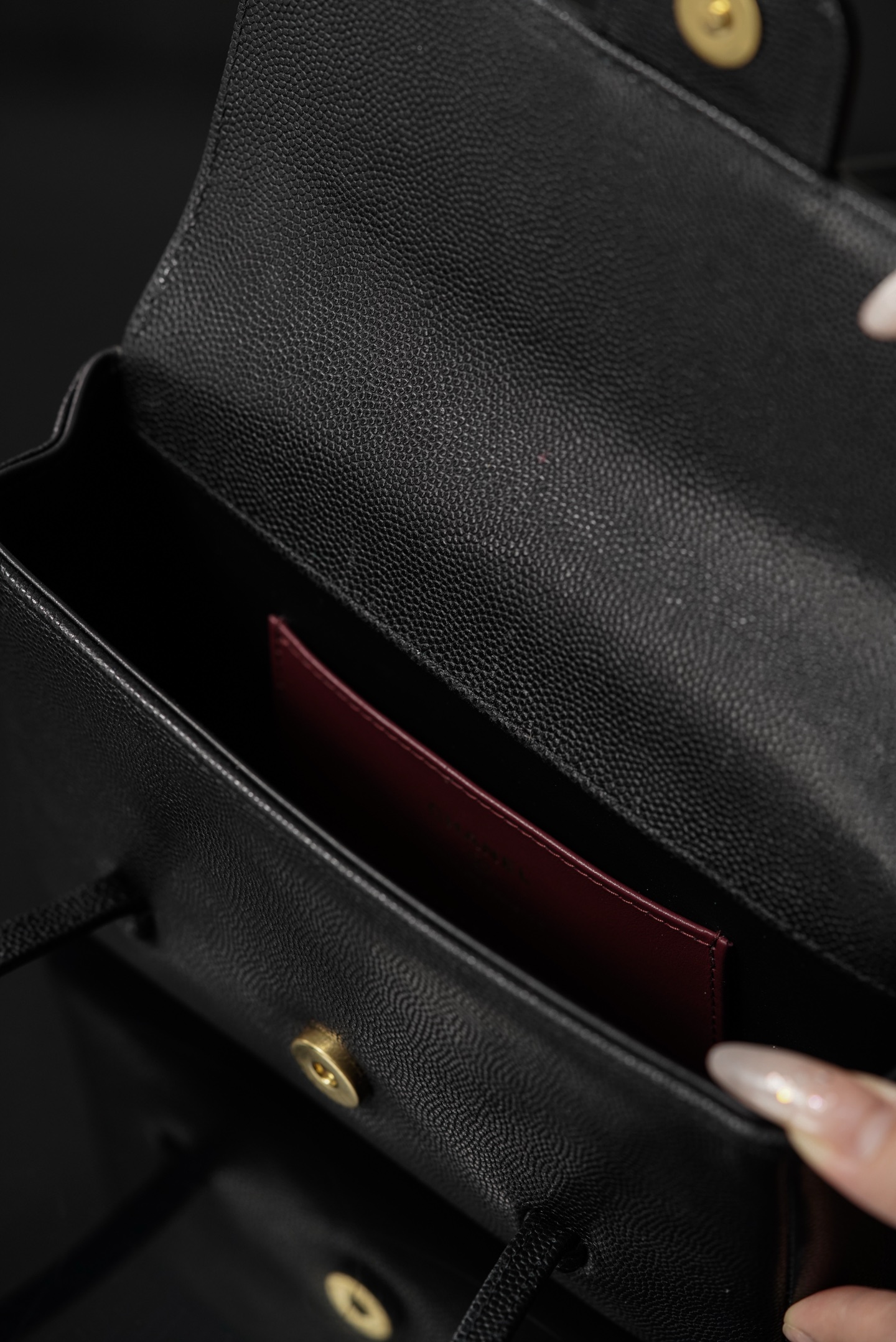 Basic Bag