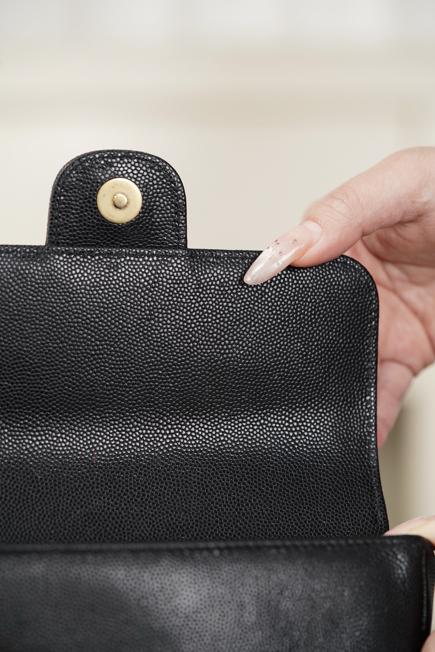 Basic Bag
