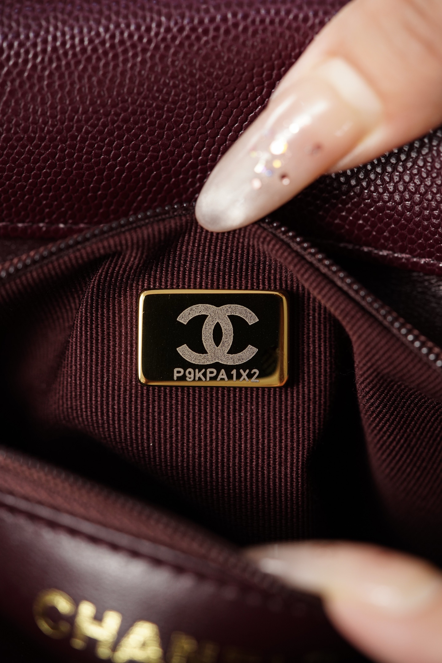 Basic Bag