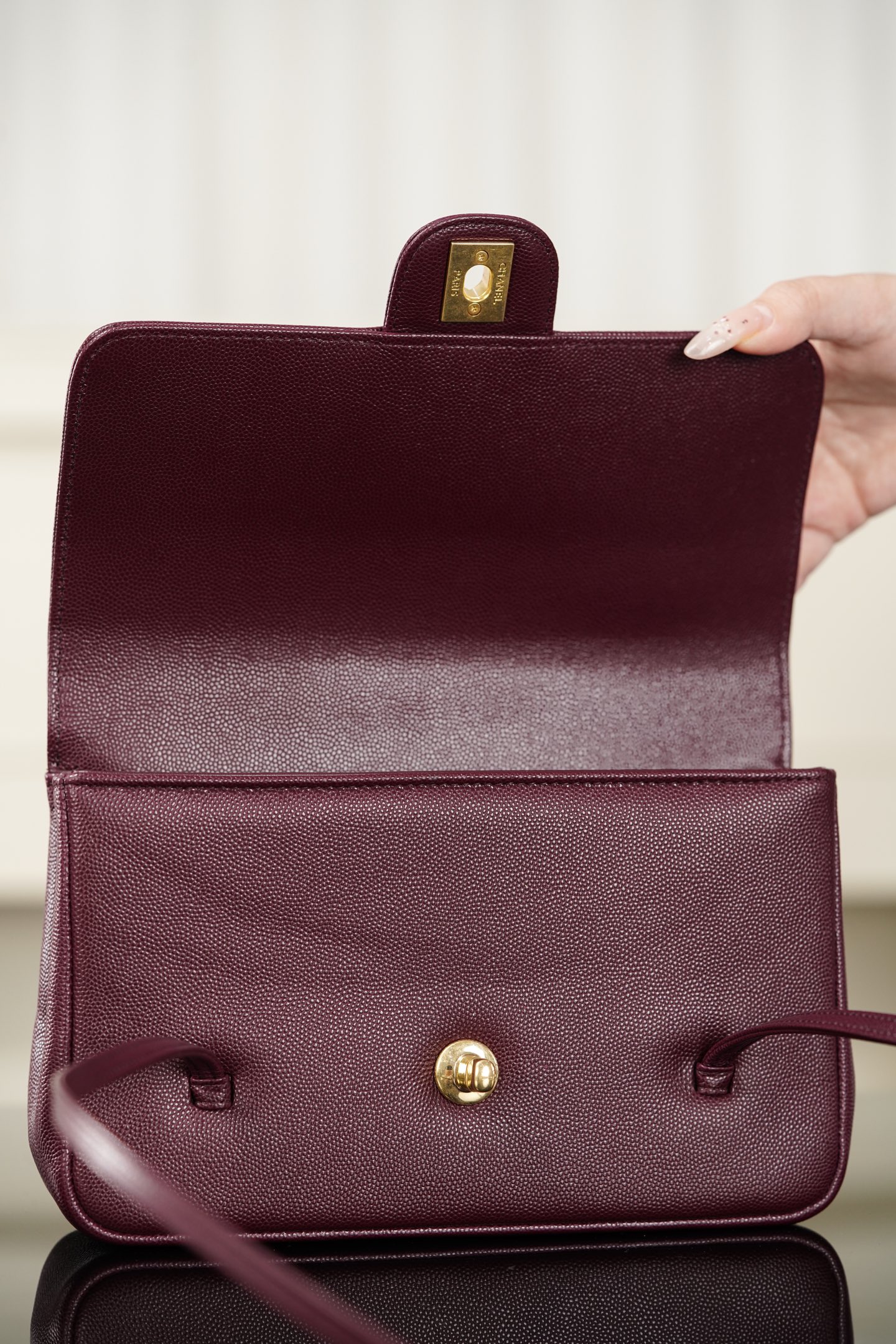 Basic Bag