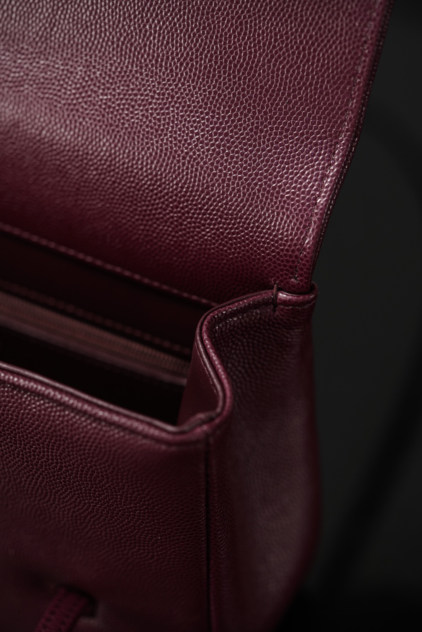 Basic Bag