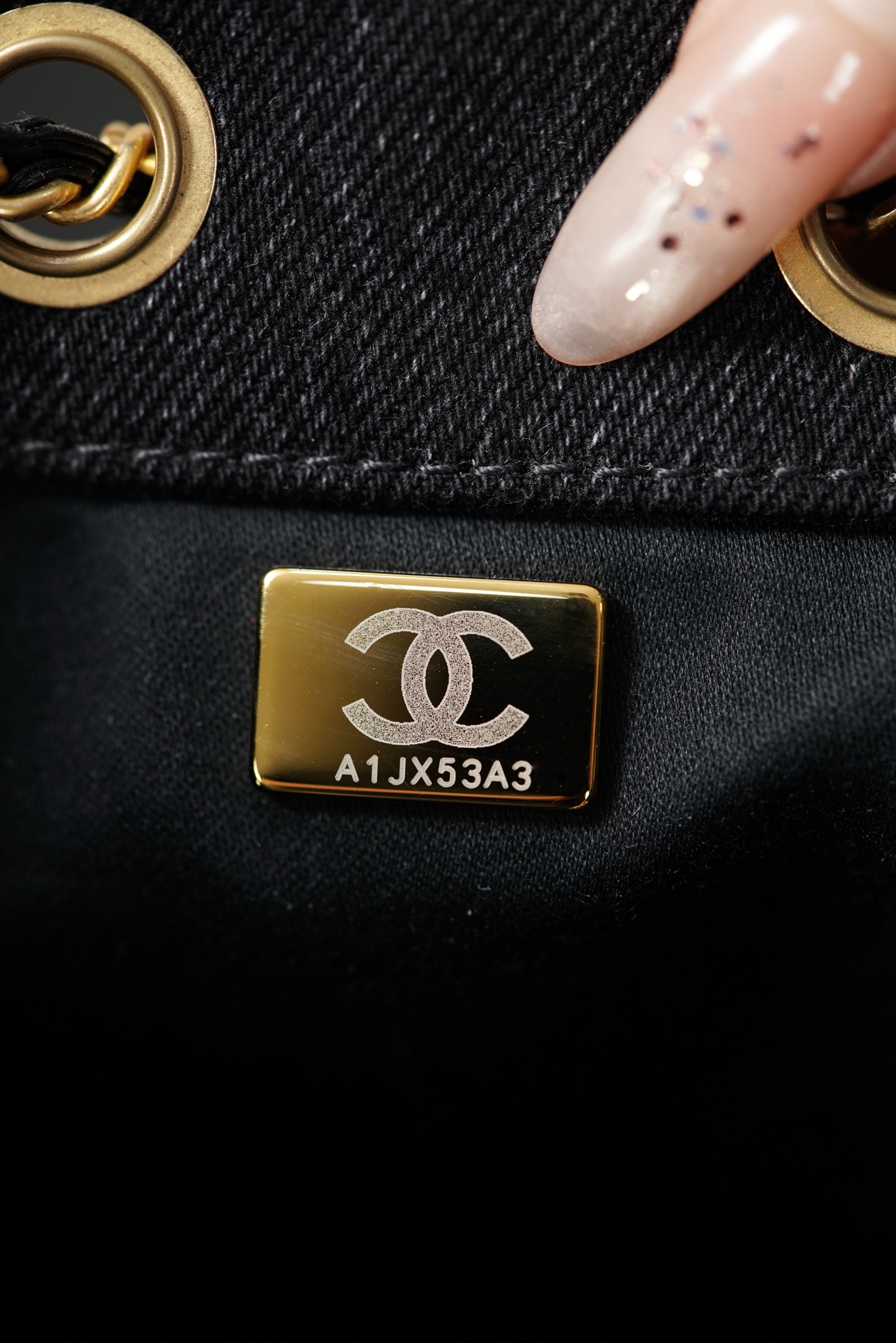 Basic Bag Cow Leather