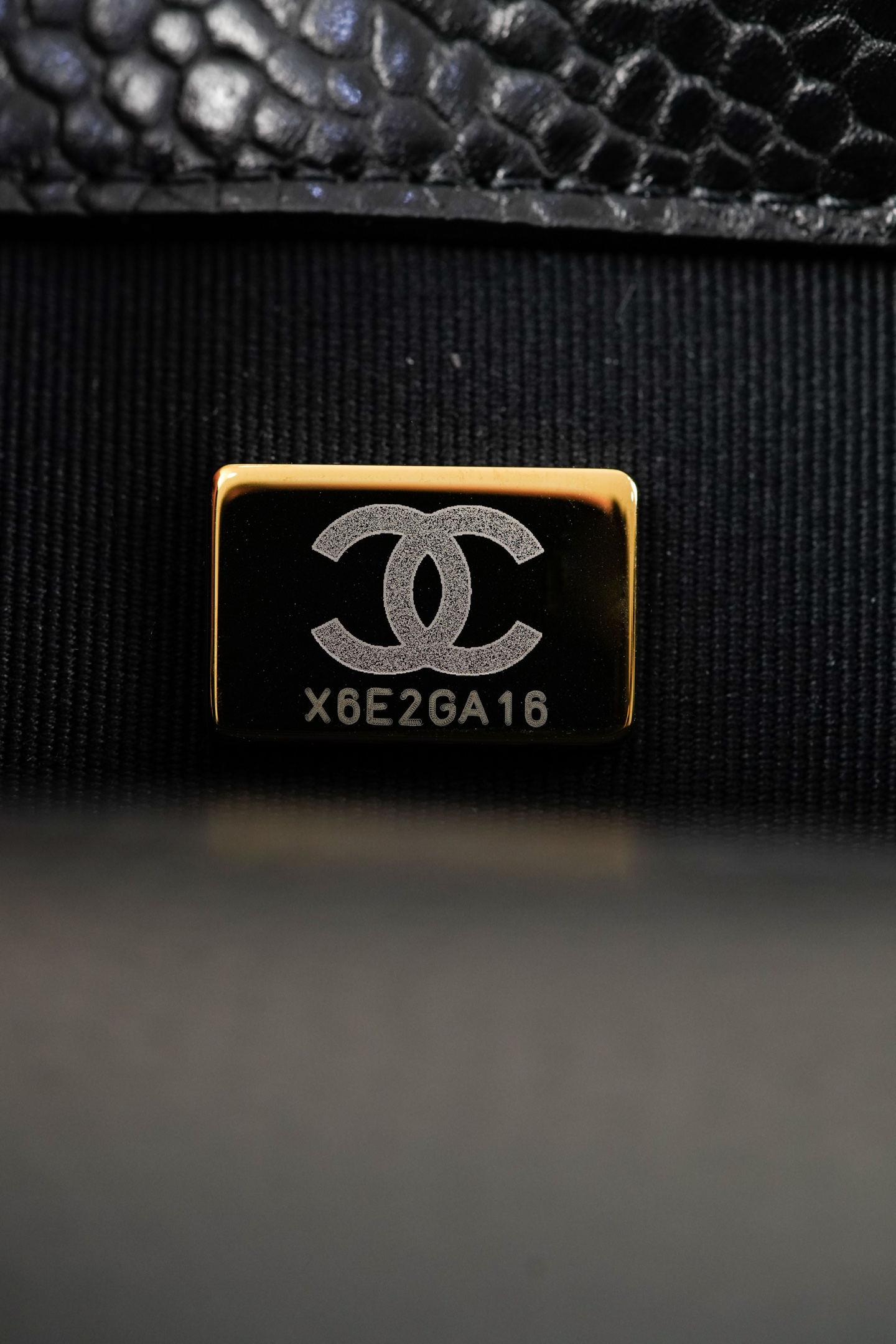 Basic Bag M