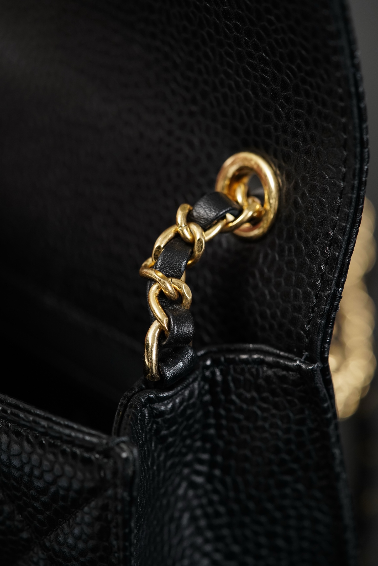 Basic Bag M