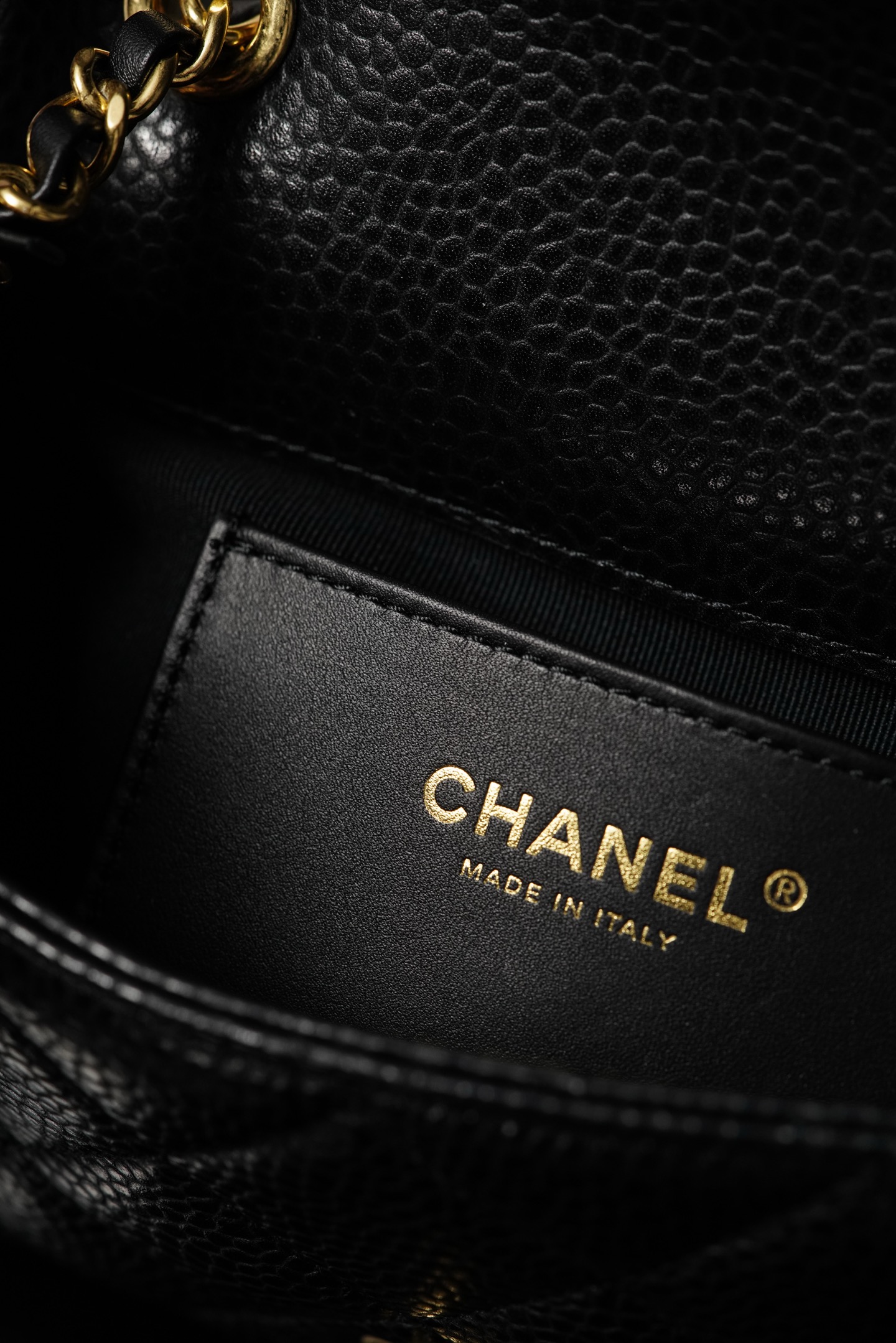 Basic Bag M