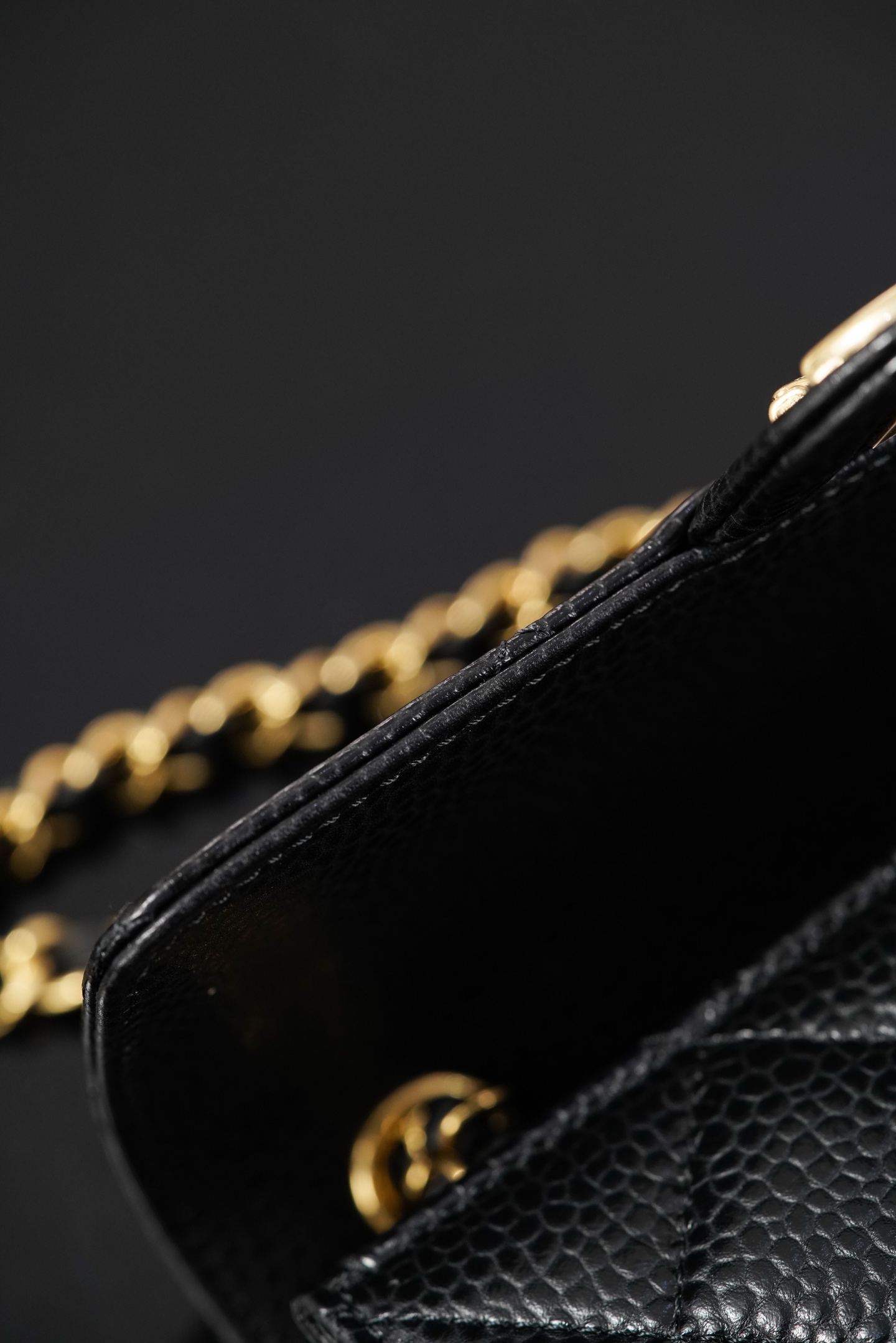 Basic Bag M