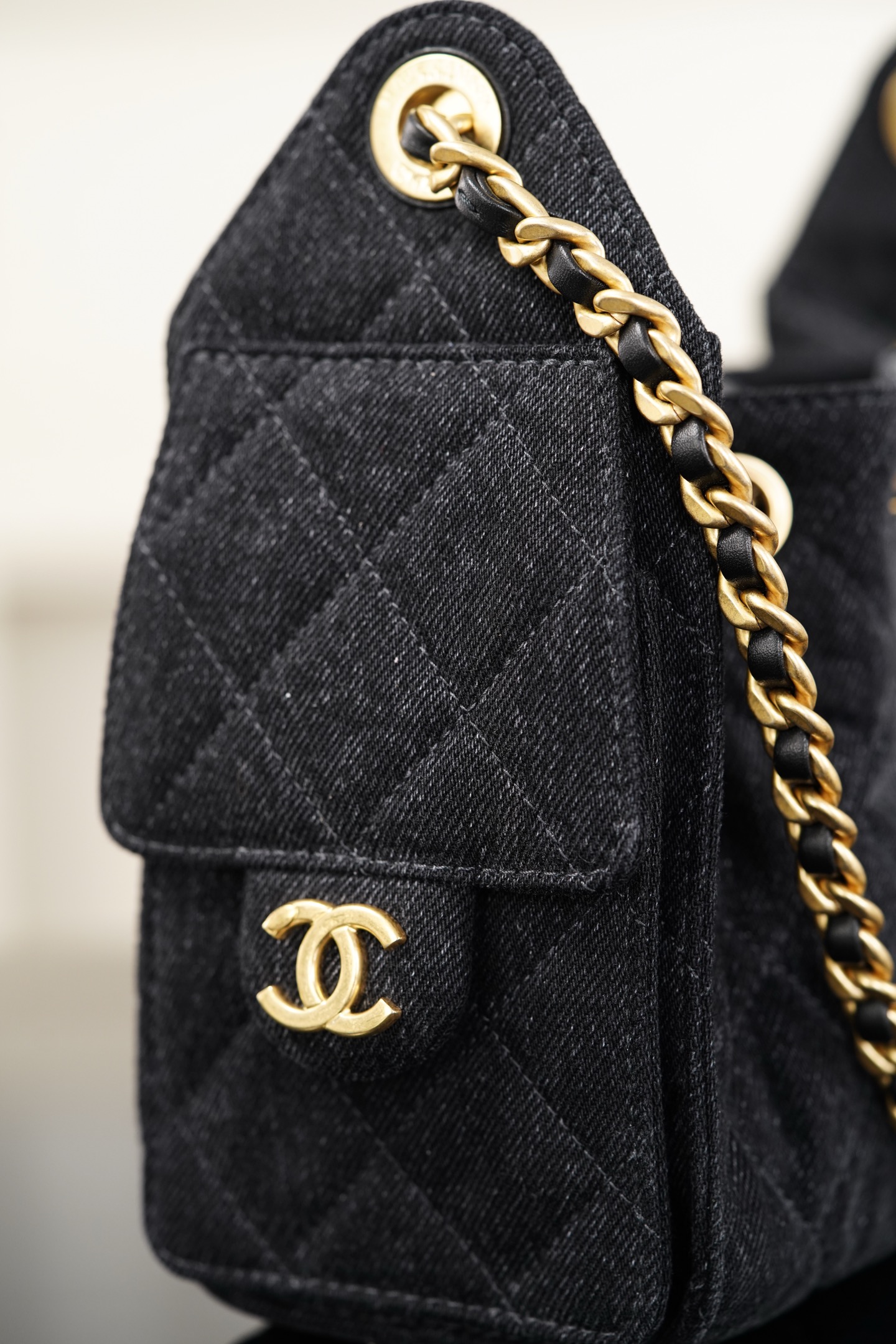 Basic Bag