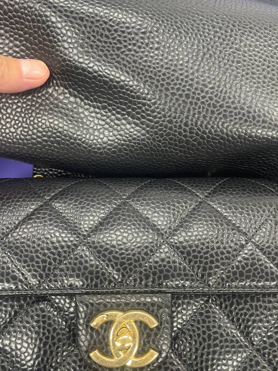 Basic Bag