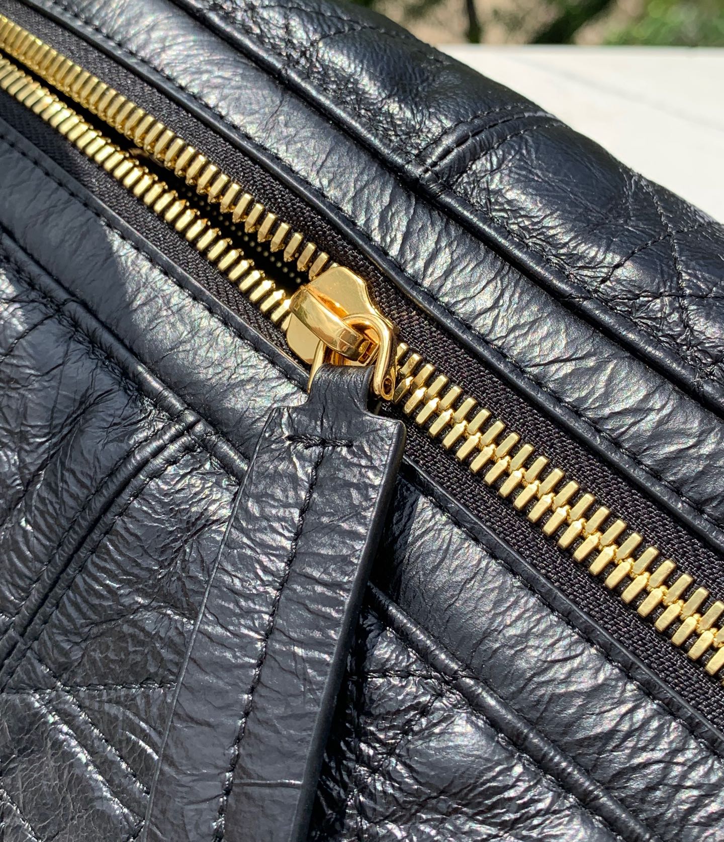 Basic Bag Black