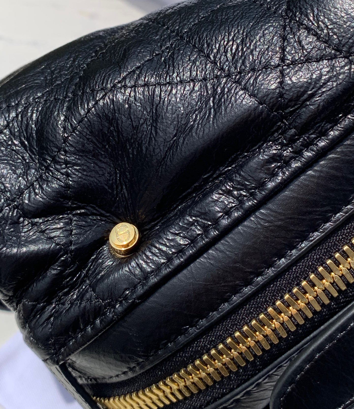 Basic Bag Black