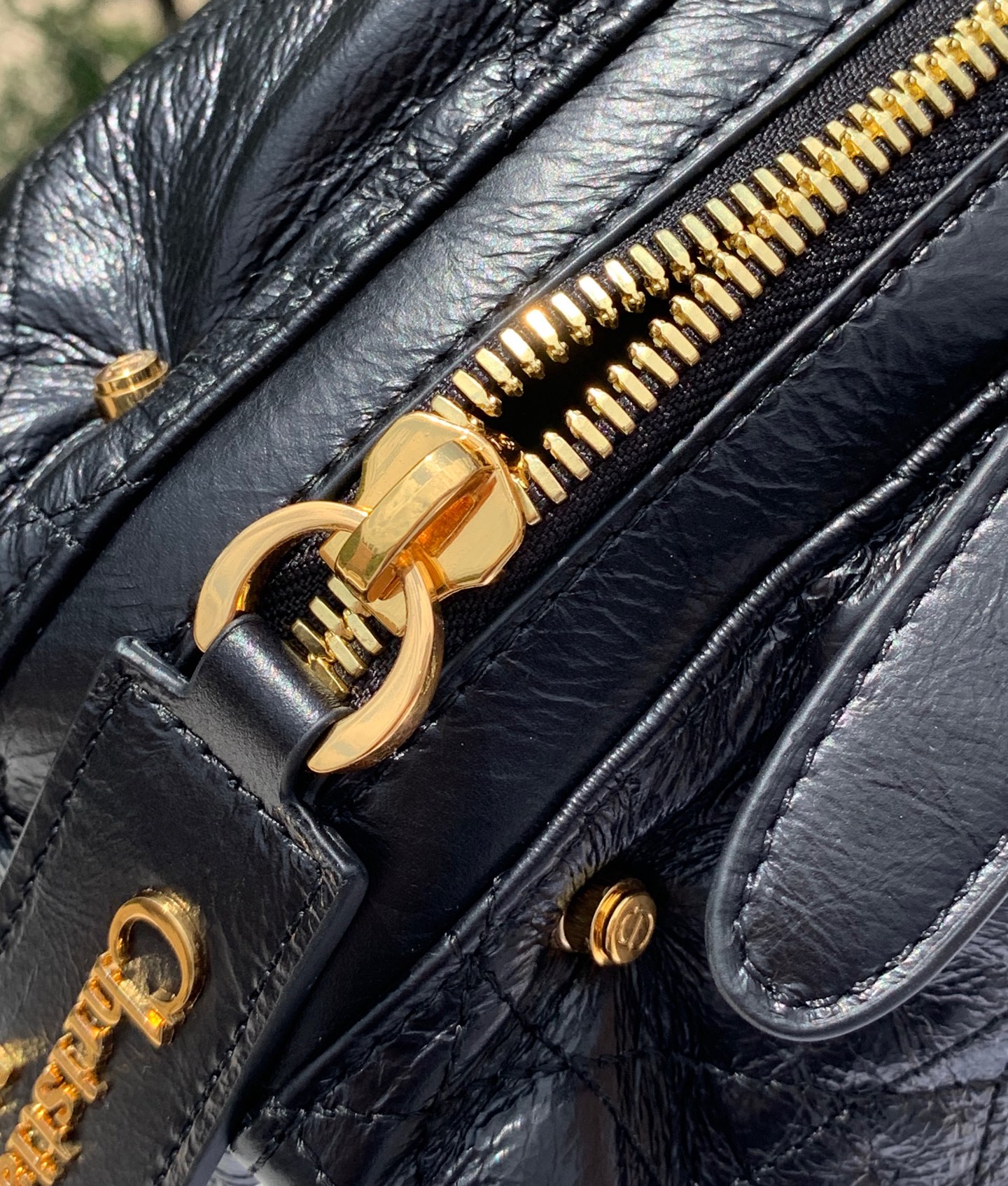 Basic Bag Black