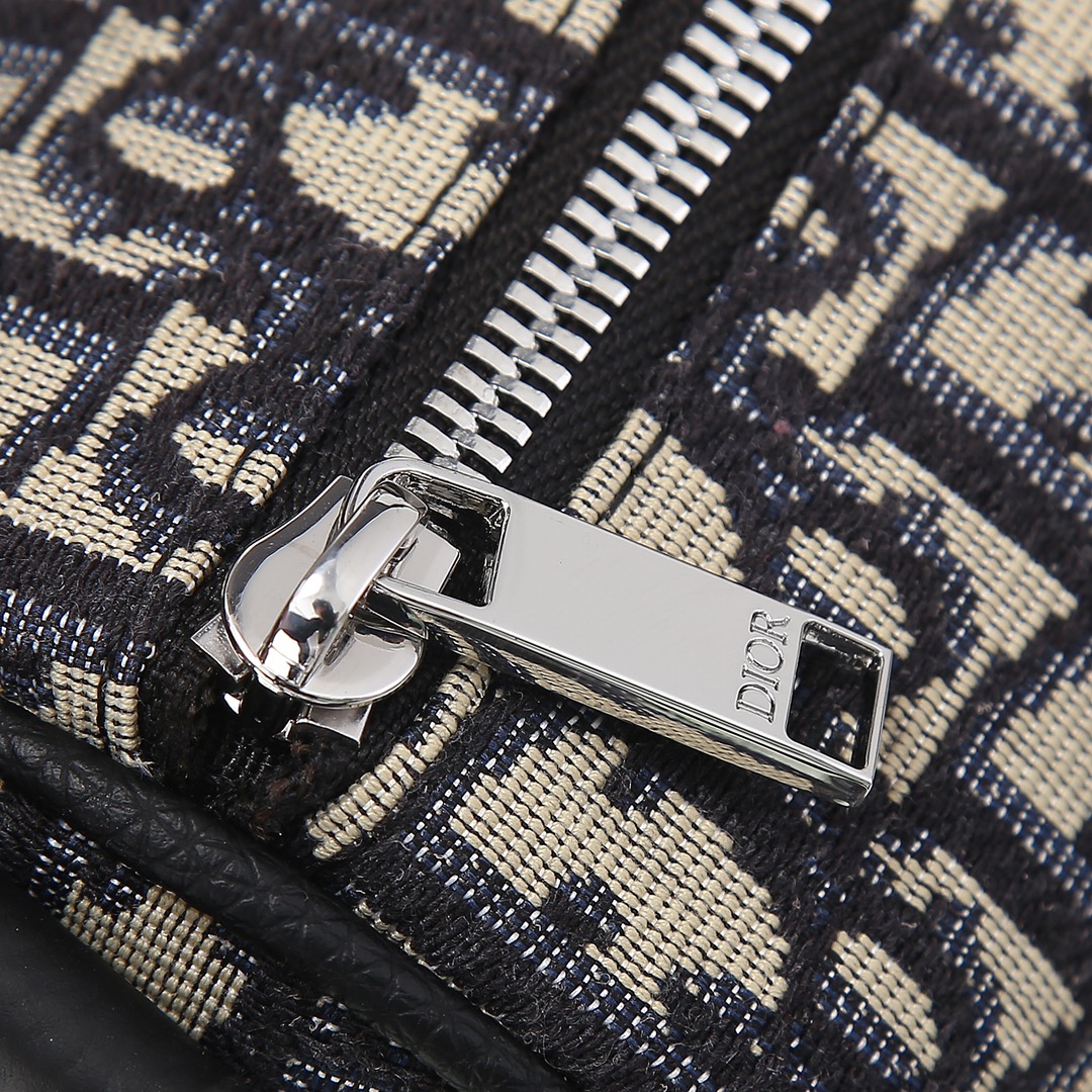 Messenger Bag Cow Leather L-s