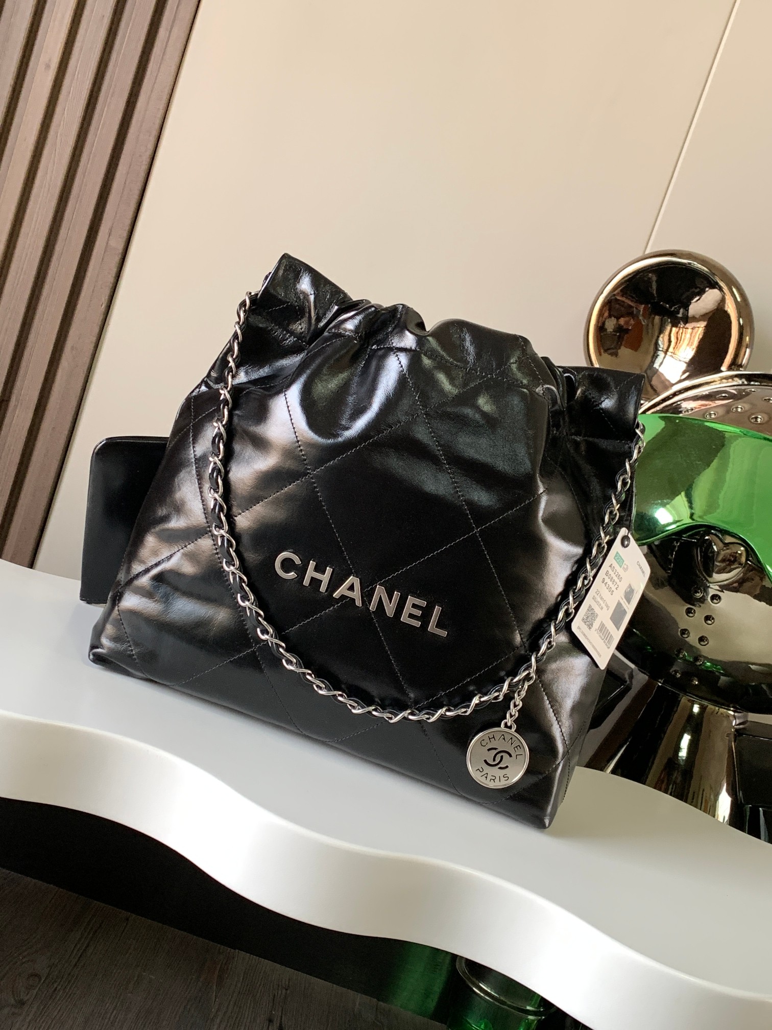 Tote Bag M-s