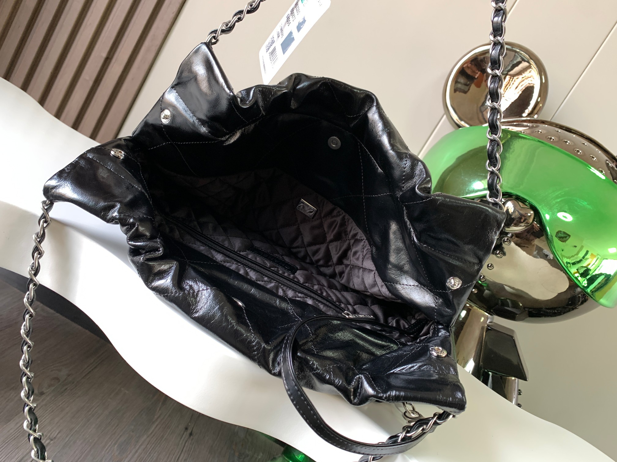 Tote Bag M-s