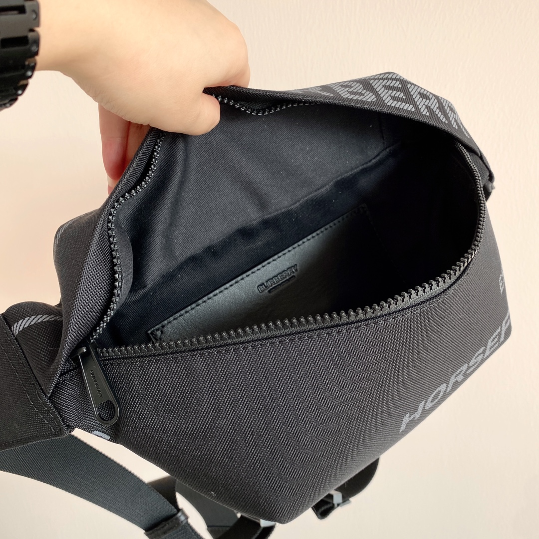Basic Bag Canvas