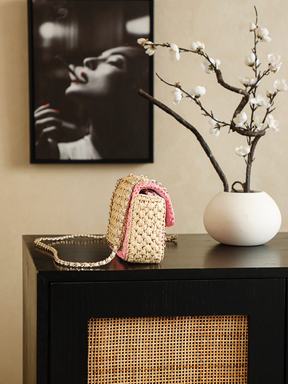 Basic Bag