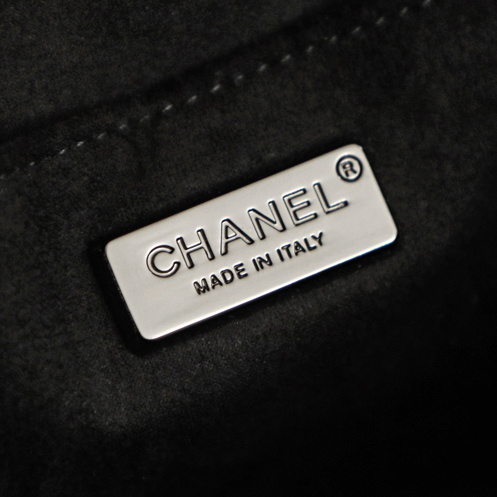 Basic Bag