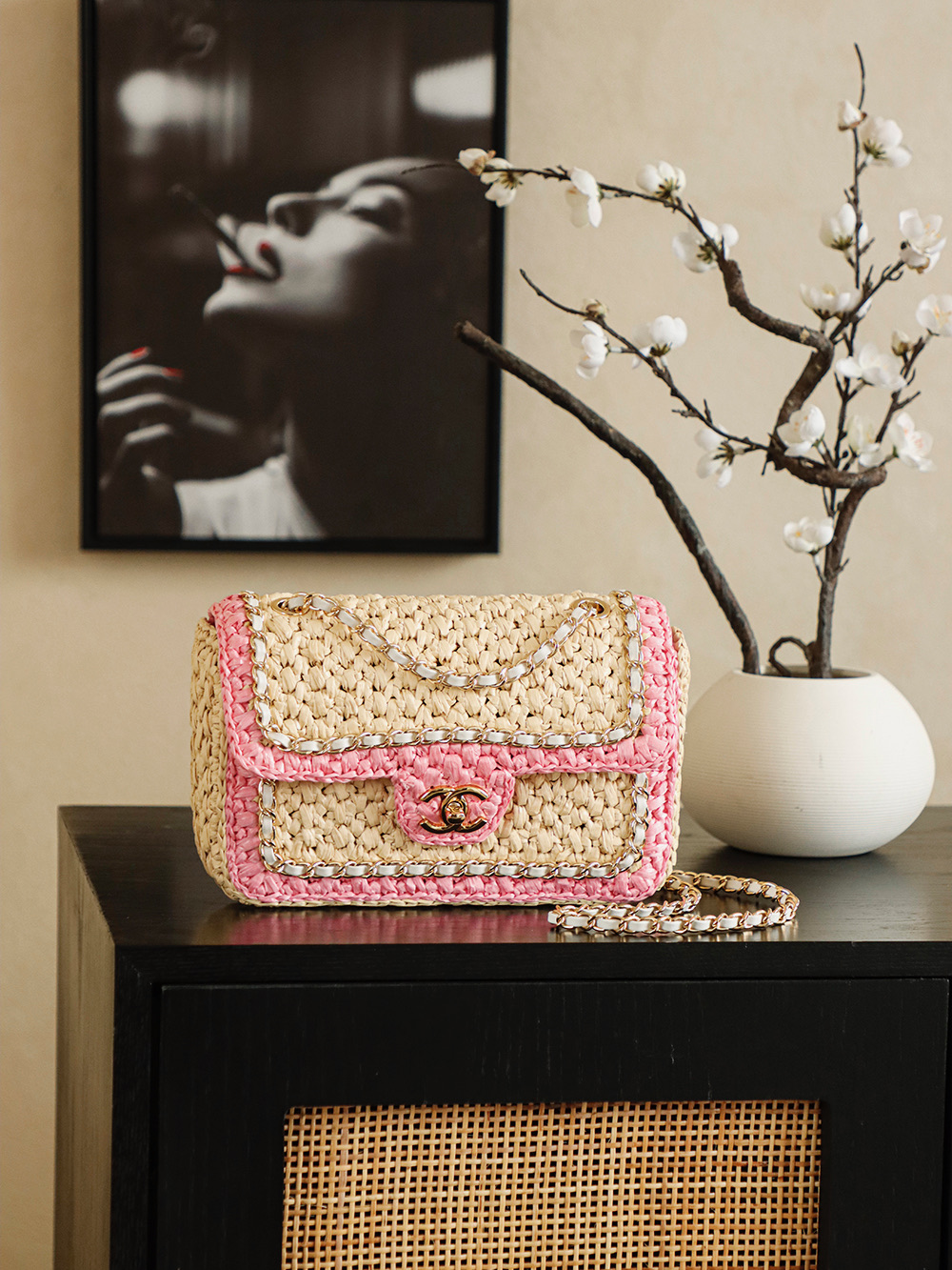 Basic Bag