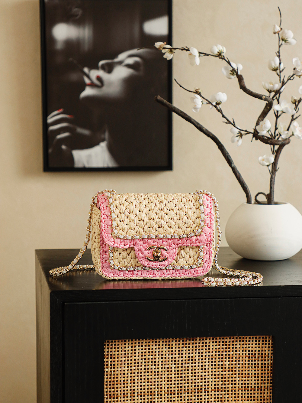 Basic Bag
