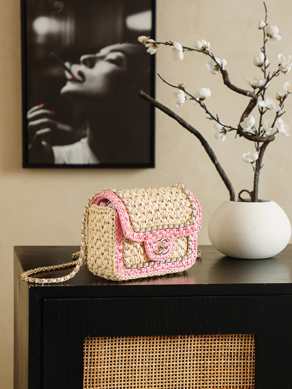 Basic Bag