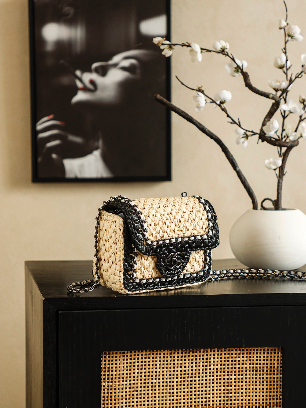 Basic Bag