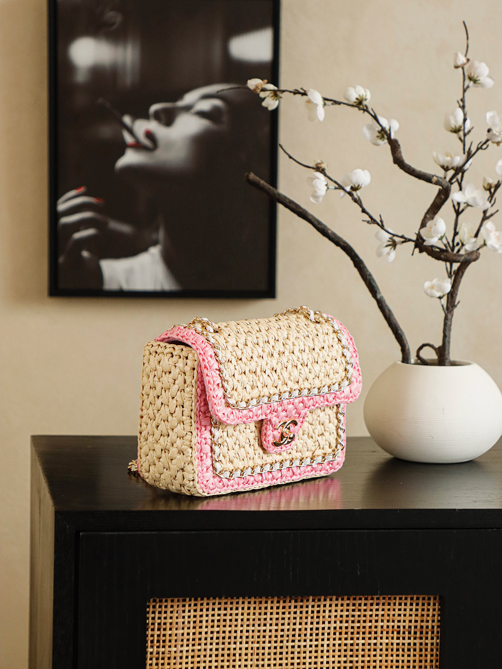 Basic Bag