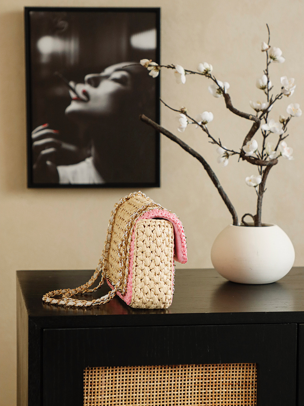 Basic Bag