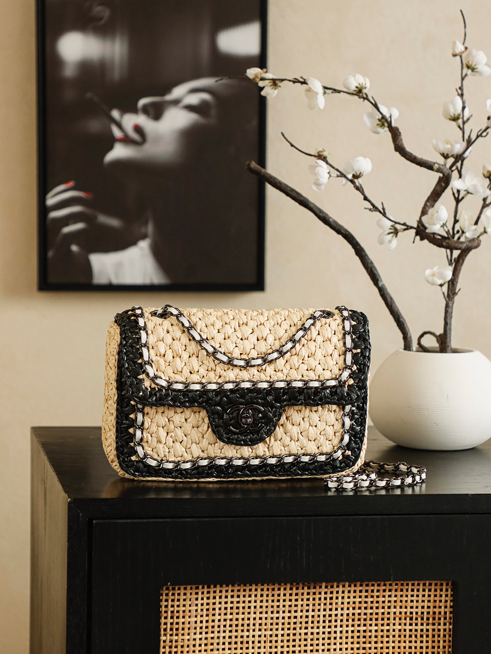 Basic Bag