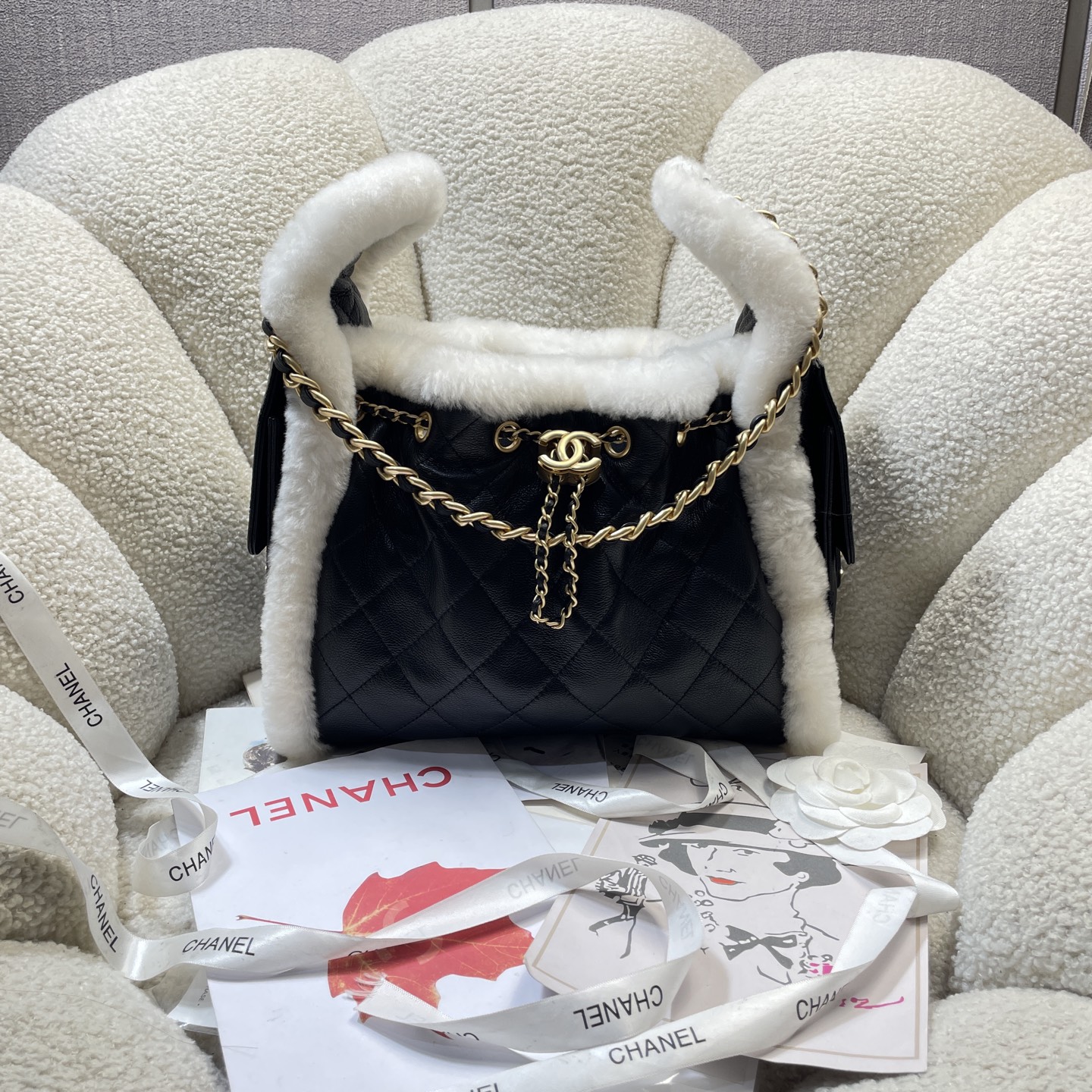 Tote Bag S