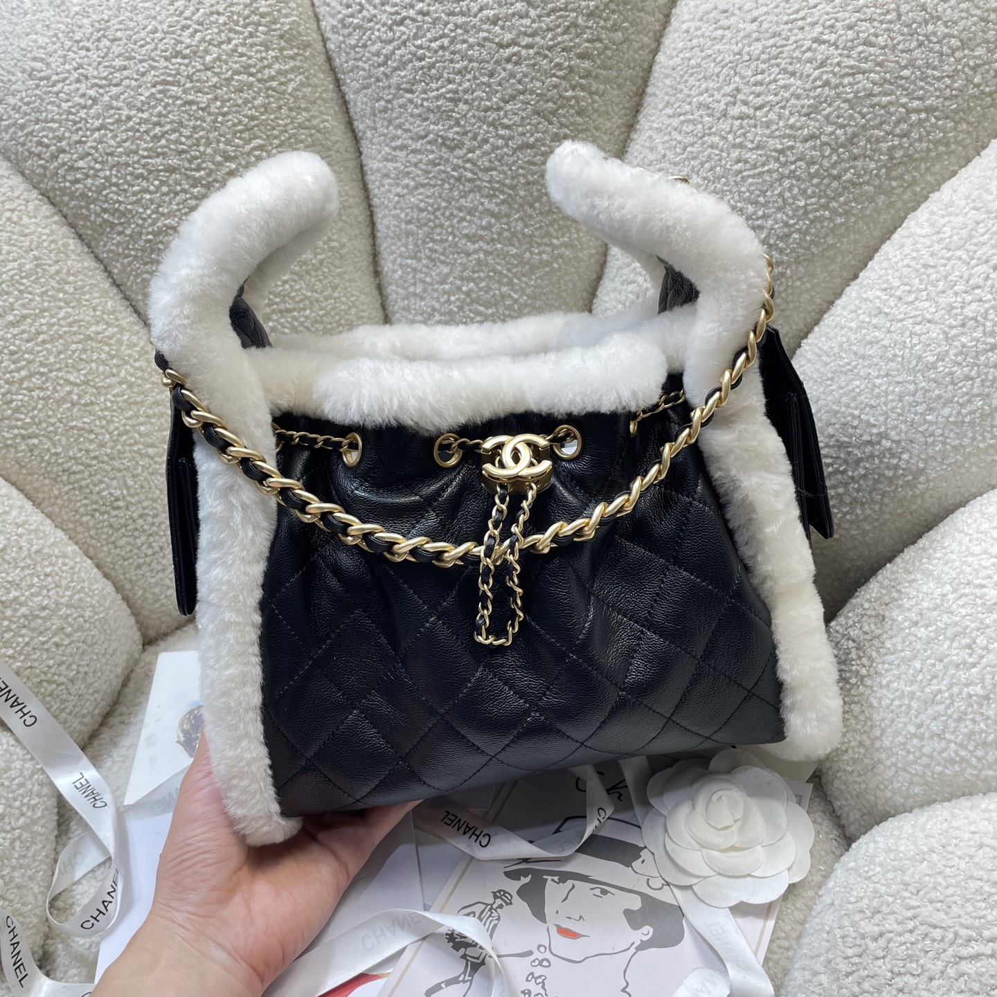 Tote Bag S
