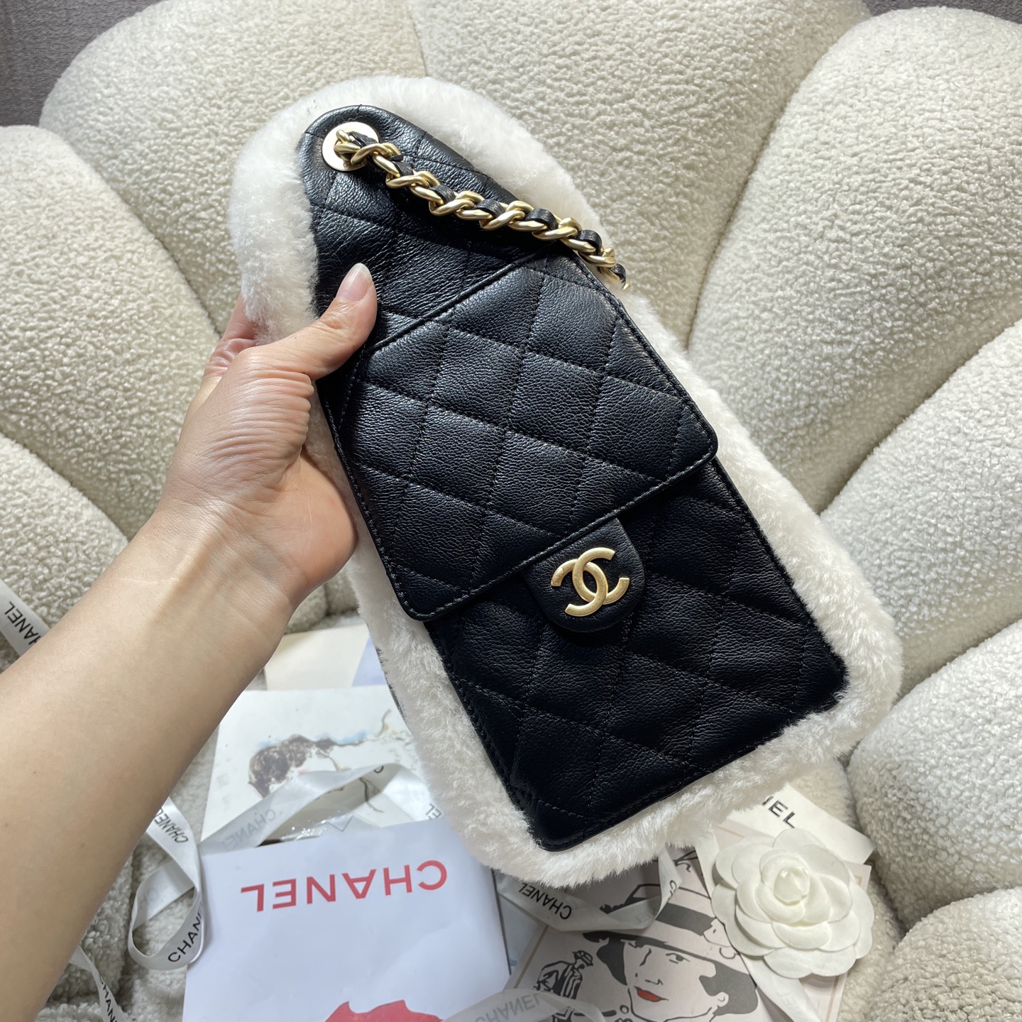 Tote Bag S