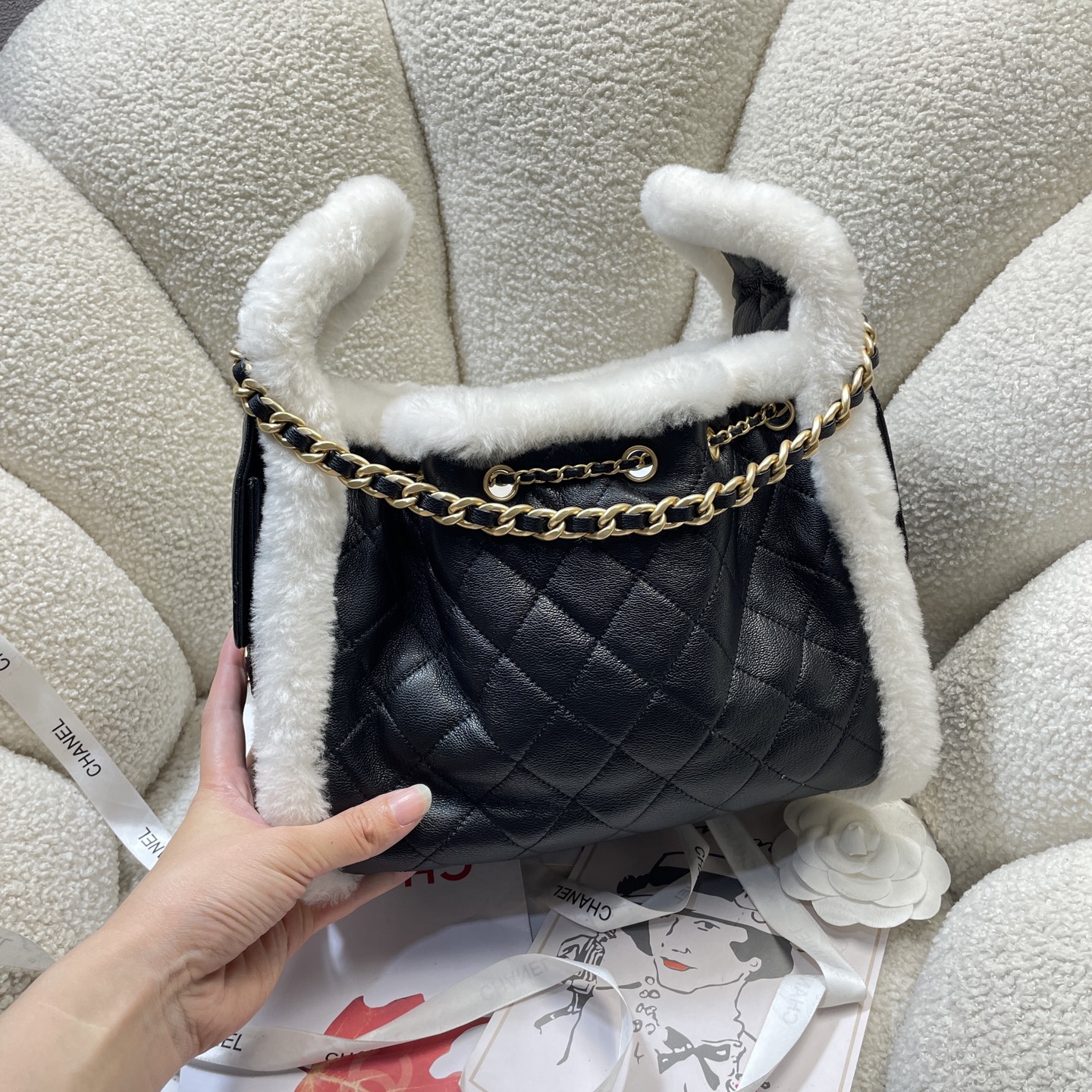 Tote Bag S