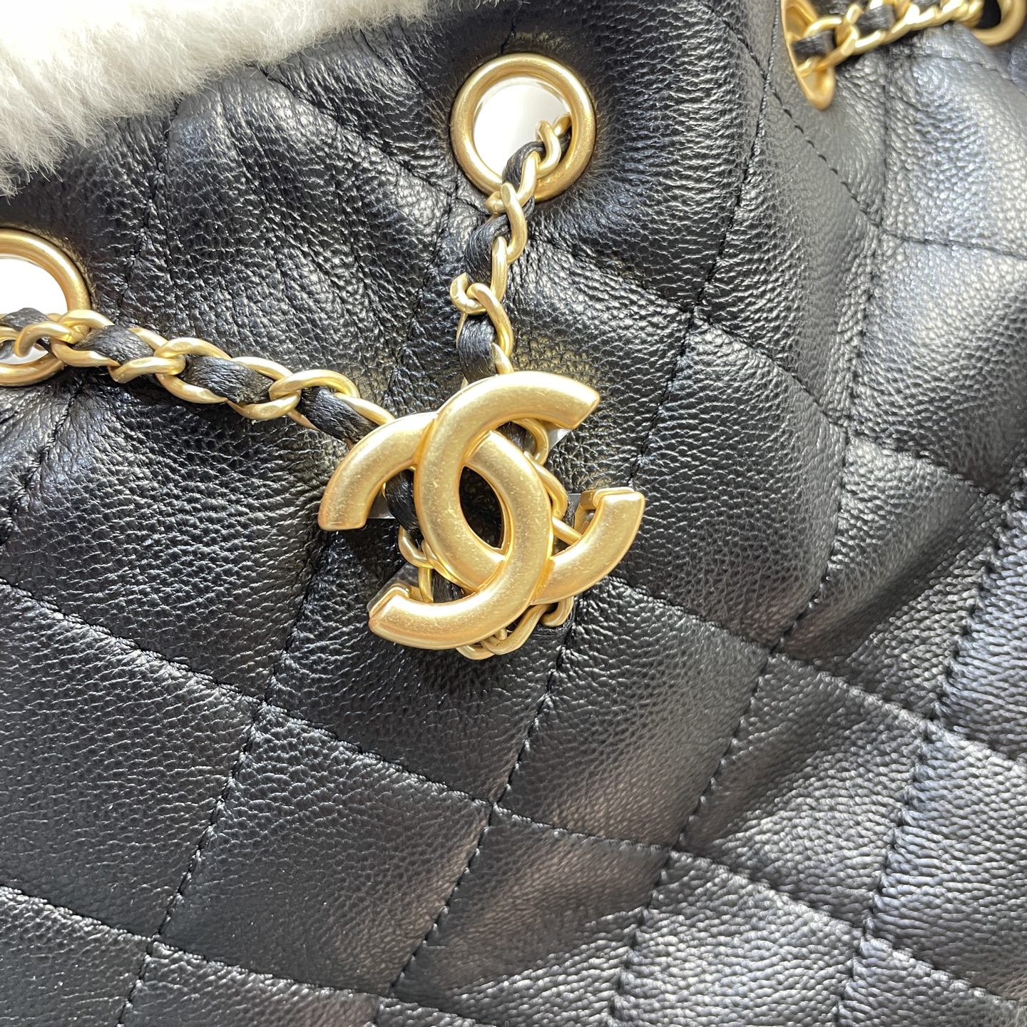Tote Bag S